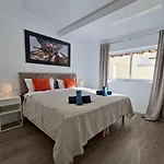 Apartament Spacious 3br With Terrace 300m Torrevieja
