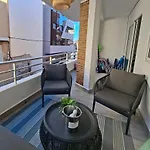 Spacious 3br With Terrace 300m Torrevieja