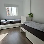 Apartament Spacious 3br With Terrace 300m Torrevieja