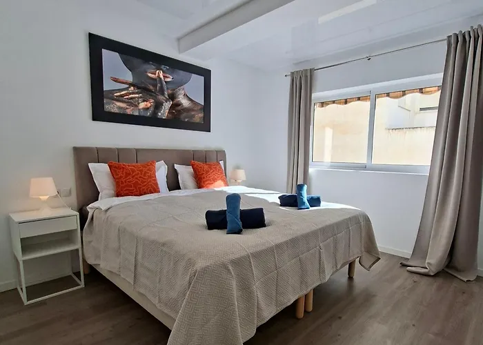 דירה Luxury - - - - Pmt13 טורבייחה