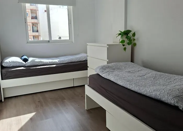 דירה Luxury - - - - Pmt13 טורבייחה