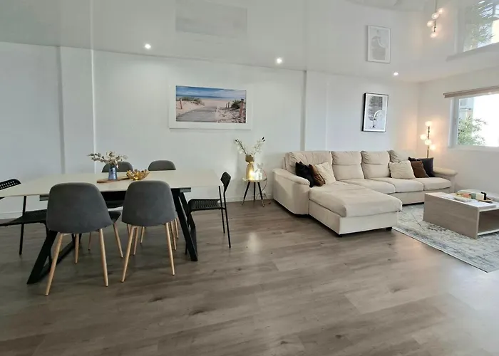 Luxury - - - - Pmt13 דירה