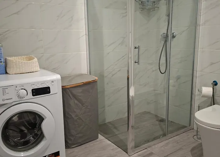 דירה Luxury - - - - Pmt13